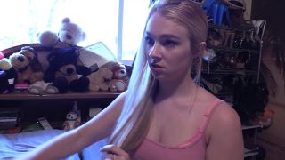 adult xxx clip 30 Daddy's Creepy Friend 2 [Clips4Sale] (FullHD 1080p) | fetish | fetish porn small penis femdom-6