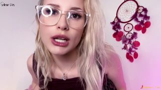 [K2S.CLUB] Selene Rey - Your 9th Counseling Session - Begging For Release Tit Worsh - FullHD 1080P-9