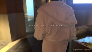 Angela Doll - Onlyfans Hot Wife Video 13 1080P - Hotwife-9