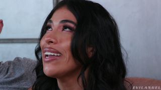 online clip 10 [EvilAngel] Cliff Jensen, Avery Lust - TS Avery Lust Oral And Anal Seduction Interview [HD, 1080p] | interview | fetish porn lady kate femdom-3