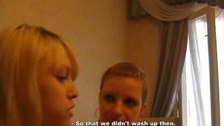 StudentSexParties - Get the allowance and fuck - Teen-0