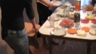 StudentSexParties - Get the allowance and fuck - Teen-3