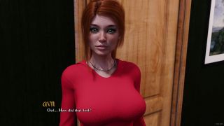 AVN Teller - BEING A DIK #241 • Visual Novel PC Gameplay [HD]-5