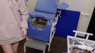 BellaSergio - Fake Gynecologist  on amateur porn amateur 38e-2