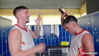 Diana Lawrence's Sex'cret Stuff: Gonzo All Sex Couples FullH-9