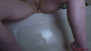 online clip 27 femdom sex positions Mean World - Slave Orders - Glenn Kings POV, anna claire clouds on pov-7