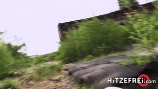 online adult video 31 sandra shine hardcore Lullu Gun Fuck Date For Lullu Gun In Abandoned Railway Area!, hardcore on fetish porn-9