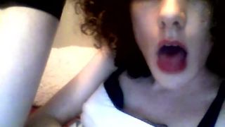 free online video 17 cosplay anal Ewitsme - Tranny Cumshot, 600p on masturbation porn-9