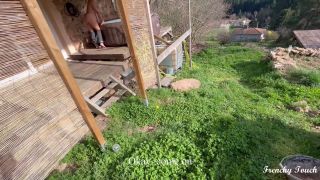 Onlyfans - YOU TOLD ME WOULD DO THE WORK POV Frenchy Touch - Onlyfans-1