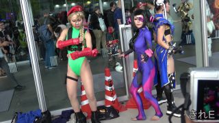 clip 26 Voyeur –  Cosplay 45 – kiree cos | voyeur | cosplay -3