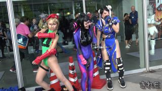 clip 26 Voyeur –  Cosplay 45 – kiree cos | voyeur | cosplay -4