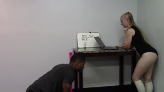Ballbusting Pleasure Part 1 bunny n wolf 031-3