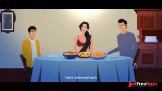 The Innocent Bhabhi Episode 3 - DesiWalaDesires-2