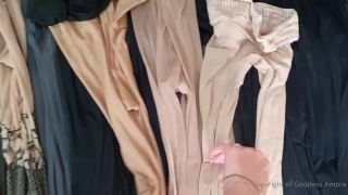 Goddessambra - currently happening i am preparing to film but i cannot take my eyes off all these gorgeo 05-08-2021-3