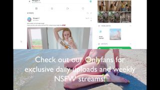 [Amateur] Teaching Vulcan how to fuck in ass -9