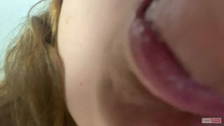 Candy Kitty - Being Mr. Cockman (super POV)  - teen - pov true amateur models-0