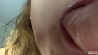 Candy Kitty - Being Mr. Cockman (super POV)  - teen - pov true amateur models-5