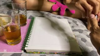 Jocelyn Juliette - El novio de mi amiga paga la apuesta que ella pierde, “ no le vas a contar lo que hicimos “-1
