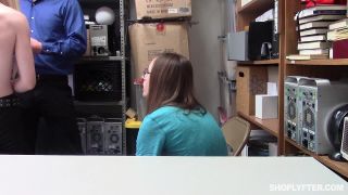 Case No 9356944 (Voyeur) Emma Starletto-6