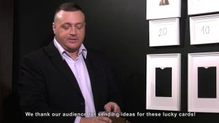 free porn clip 30 Cards of Pain 6 [HD 1.05 GB], fetish fatale on femdom porn -1