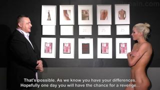 free porn clip 30 Cards of Pain 6 [HD 1.05 GB], fetish fatale on femdom porn -3