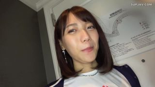FC2PPV 3074491 ※数量限定※【即シコ案件】アザトカワイ過ぎる保育士・ひなちゃん（２５） ずっとシコれる　露天付き高層ホテルでイチャラブおせっせ　中出し×２ - JAV-1