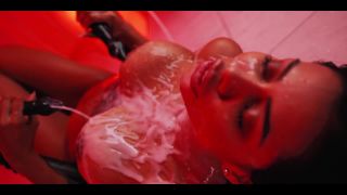xxx clip 49 Hentaied.com - Canela Skin - All the way through | ahegao | cumshot spit fetish porn-5