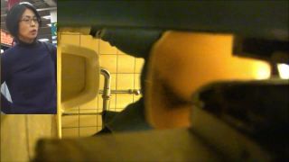 Online Tube Hi-Vision Japanese toilet style - voyeur-7