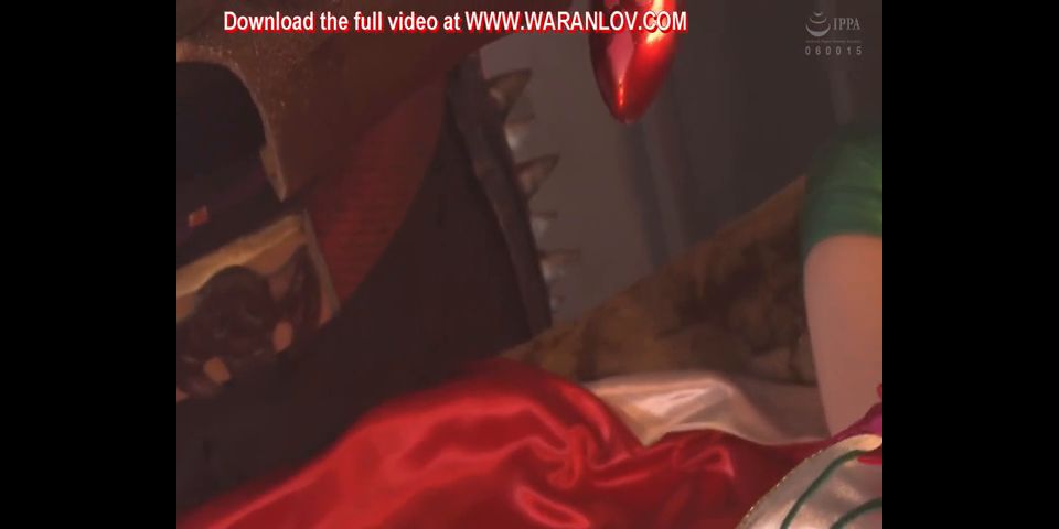 [WarAnLov.com] [ZEPE-98] Heroine Conquest T Frontier Demon Extermination-003