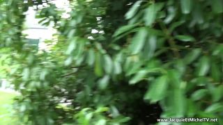 Jacquie Et Michel TV - Lana Brillant: Somptueuse 18ans! - Blonde-3