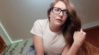Nicole Nabors - Giantess Mom Safe Forever - Giantess-1