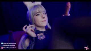 porn video 47 MollyRedWolf – Judy Hopps Asked Nick to Fuck her on fetish porn smoking fetish porn-9