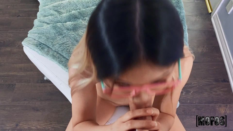 [GetFreeDays.com] Lulu Chu Pussy Persuasion asian street meat porn