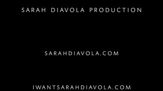xxx clip 22 Sarah DiAvola - Cuckold Cum Pistol 2, femdom face dildo on femdom porn -9