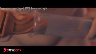 [GetFreeDays.com] Jerk off with pump Enlarging dick Sperm  Part 1 Adult Clip February 2023-9