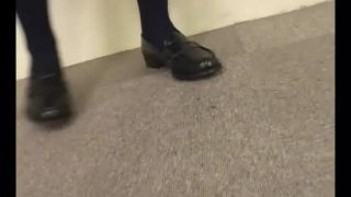 adult clip 48 mistress fetish Club-Q The LIVE 017 Trampling And Kicking, fetish on femdom porn-6
