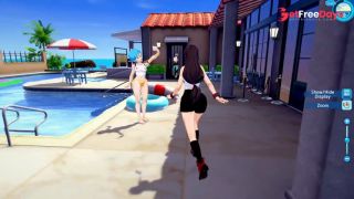 [GetFreeDays.com] Vacation Beach Hotel Game Adult Leak July 2023-9