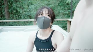 HongKongDoll - PACK by SoreForDays_2021-10-27 - Woods Part 1-5