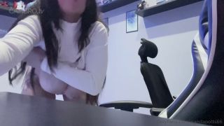 adult clip 1 fisura anal tratamiento homeopatico Wandapottss Having Sex In A Gaming Room 1 - [Onlyfans] - 2025 (HD 720p), videos on fetish porn-8