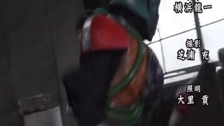 [SuperMisses.com] THZ-78 Super Heroine in Grave Danger!! Vol.78 Sailor Mint -Desperate Battle-023-3