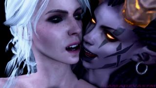 7196 Wild Hunt Extended Cut - Wild Hunt Extended Cut-2
