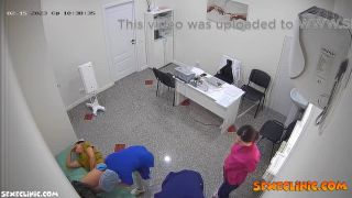 [sexeclinic.com] Proctologist doctor keep2share k2s video-6