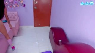7193 Webcam Show-5