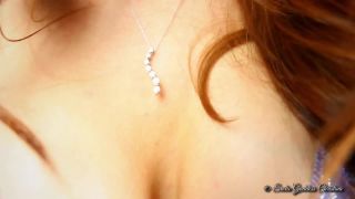free adult video 27 redhead femdom Goddess Christina - The Torment You Love, orgasm on femdom porn-9