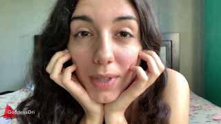 free porn video 5 Goddess Dri – Relaxing Guidance, lady kara femdom on femdom porn -1
