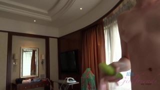 free porn clip 39 Virtual Vacation Malaysia 3/9, sweet femdom on reality -8