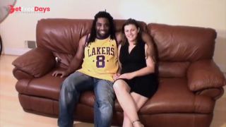 Hot interracial Complilation with Don Whoe and Kenya Jones-3
