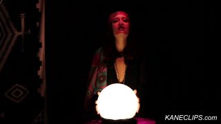 kimberly kane  the gypsy curse!  kimberly kane-0