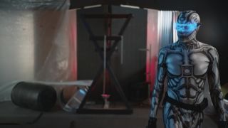 free adult clip 1 TheBattleForEarth – Ophelia – Starshot on bdsm porn sissy fetish-1