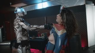 free adult clip 1 TheBattleForEarth – Ophelia – Starshot on bdsm porn sissy fetish-5